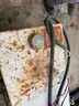 Fuel Tank with Graco Fuel Transfer Pump