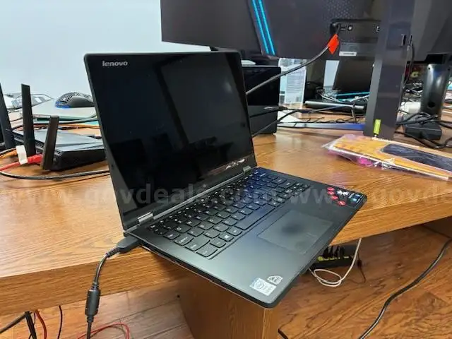 Lenovo Yoga 2 11 Laptop