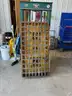 Homak 2 Drum Spill Containment System