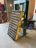 Homak 2 Drum Spill Containment System