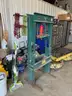 Carolina Industrial 30 Ton Press