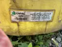 ENPAC Spill Scooter