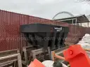 SaltDogg Commercial Salt Spreader Model SHPE 2000