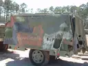 1952 Studebaker M35A2  Cargo 2 1/2 Ton