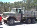 1952 Studebaker M35A2  Cargo 2 1/2 Ton