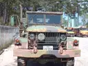 1952 Studebaker M35A2  Cargo 2 1/2 Ton