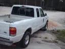 1998 Ford Ranger