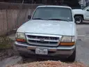 1998 Ford Ranger