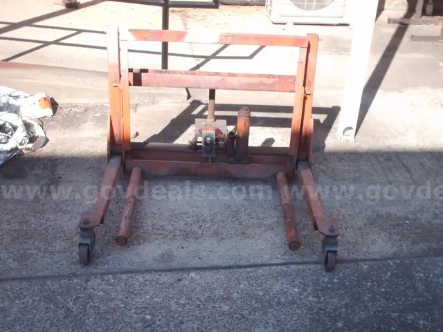 Tire Lift
