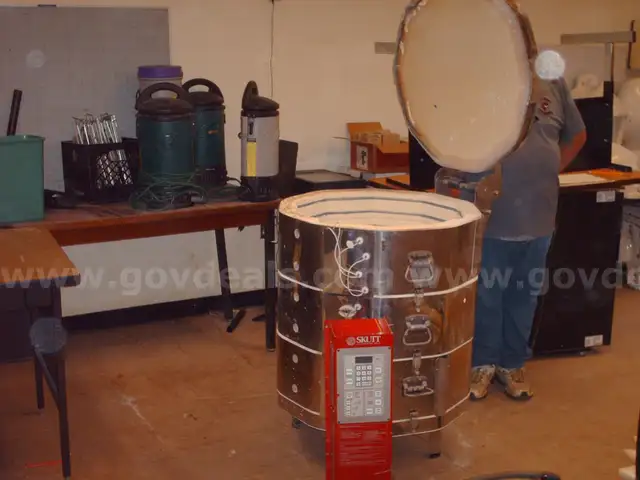 Kiln