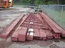 Iron Beams and Truss