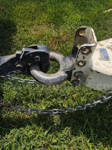 Trailer Mounted Jetter