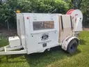 Trailer Mounted Jetter