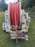Trailer Mounted Jetter