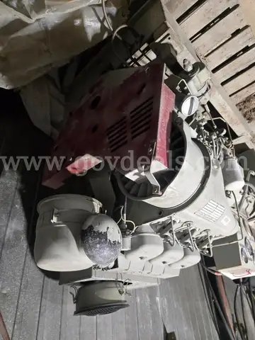 Duetz Diesel Generator - 25 KVA