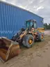 1999 Case 621 CXT Wheeled Loader