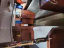 Surplus 36&#x2019; Horizon Steel-Hull Sailboat