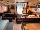 Sailboat- Newport 30&#x27; Fiberglass