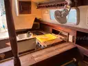 Sailboat- Newport 30&#x27; Fiberglass
