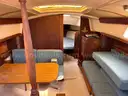 Sailboat- Newport 30&#x27; Fiberglass