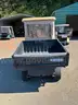 EZ GO Gas Golf Cart &#x2013; ST 400 Utility Model