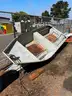 Heavy-Duty Alumaweld Aluminum Skiff (16&#x27;)