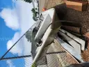 Heavy-Duty Alumaweld Aluminum Skiff (16&#x27;)