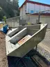 Heavy-Duty Alumaweld Aluminum Skiff (16&#x27;)