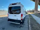 2020 Ford Transit 250 RWD Medix Type II Ambulance