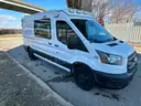 2020 Ford Transit 250 RWD Medix Type II Ambulance