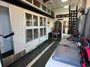 2020 Ford Transit 250 RWD Medix Type II Ambulance
