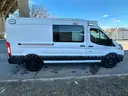 2020 Ford Transit 250 RWD Medix Type II Ambulance