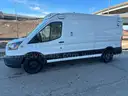 2020 Ford Transit 250 RWD Medix Type II Ambulance