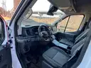 2020 Ford Transit 250 RWD Medix Type II Ambulance