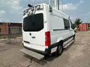 2022 Mercedes-Benz Sprinter Demers Type 2 Ambulance