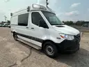 2022 Mercedes-Benz Sprinter Demers Type 2 Ambulance