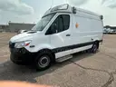 2022 Mercedes-Benz Sprinter Demers Type 2 Ambulance