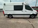 2022 Mercedes-Benz Sprinter Demers Type 2 Ambulance