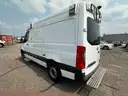 2022 Mercedes-Benz Sprinter Demers Type 2 Ambulance