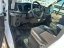 2023 Ford Transit Paratransit wheelchair lift van