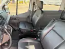 2023 Ford Transit Paratransit wheelchair lift van