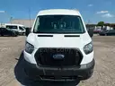 2023 Ford Transit Paratransit wheelchair lift van