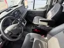 2022 Ford Transit paratransit wheelchair lift van