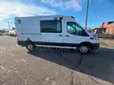 2023 Ford Transit T-250 Demers Ambulance AWD