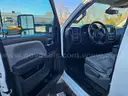 2023 Chevrolet Silverado 5500 HD 12FT Flatbed (Factory Warranty)