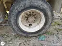 2002 International 4900