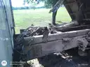2002 International 4900