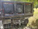 2002 International 4900