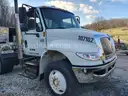 2007 International 4400