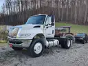 2007 International 4400